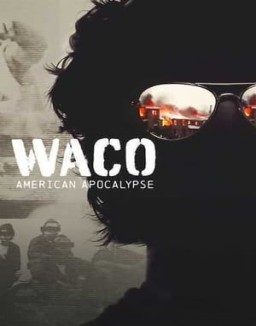 Waco: El apocalipsis texano temporada 1 capitulo 2