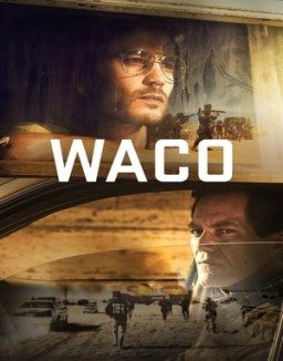 Waco temporada 1 capitulo 5