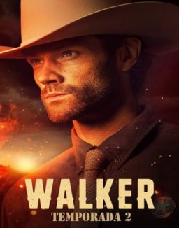 Walker temporada 2 capitulo 9