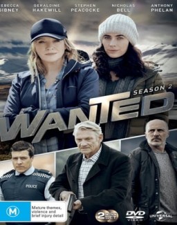 Wanted temporada 2 capitulo 6