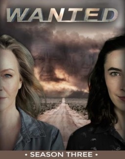 Wanted temporada 3 capitulo 1