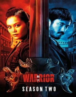 Warrior temporada 2 capitulo 9