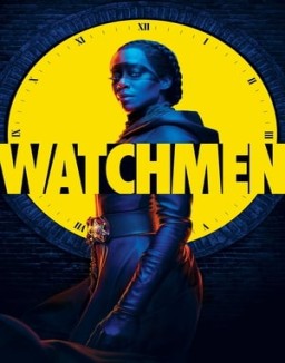 Watchmen temporada 1 capitulo 8