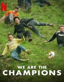 We Are the Champions temporada 1 capitulo 4