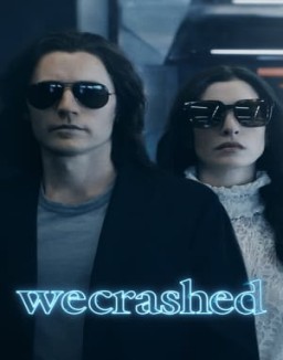 WeCrashed Temporada 1