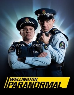 Wellington Paranormal temporada 1 capitulo 2