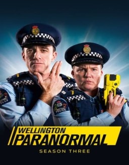 Wellington Paranormal Temporada 3