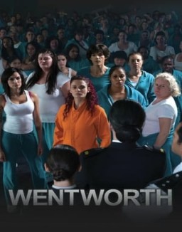 Wentworth temporada 1 capitulo 8