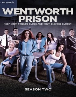 Wentworth saison 2