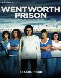 Wentworth temporada 4 capitulo 3