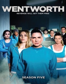 Wentworth temporada 5 capitulo 8