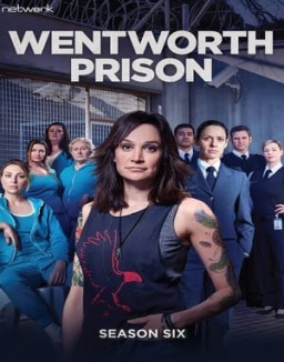 Wentworth temporada 6 capitulo 5