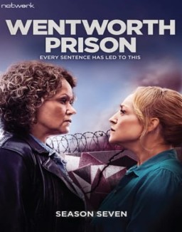 Wentworth temporada 7 capitulo 9