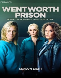 Wentworth temporada 8 capitulo 8