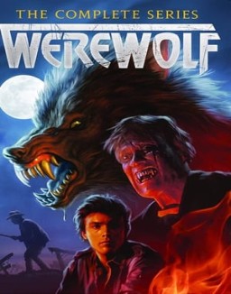 Werewolf temporada 1 capitulo 27