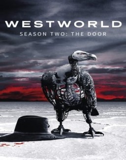 Westworld temporada 2 capitulo 1