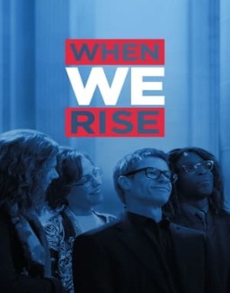 When We Rise Temporada 1