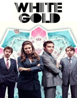 White Gold temporada 1 capitulo 6