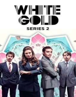 White Gold temporada 2 capitulo 6