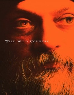 Wild Wild Country Temporada 1