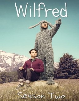 Wilfred temporada 2 capitulo 9