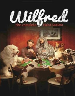 Wilfred temporada 3 capitulo 11