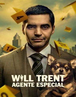 Will Trent, Agente Especial temporada 1 capitulo 2