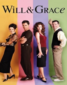 Will y Grace temporada 1 capitulo 20