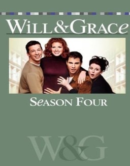 Will y Grace temporada 4 capitulo 9