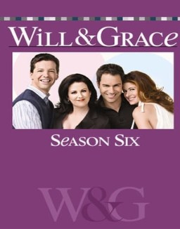 Will y Grace temporada 6 capitulo 5