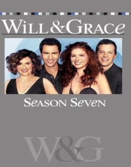 Will y Grace temporada 7 capitulo 16