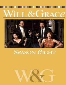 Will y Grace temporada 8 capitulo 3