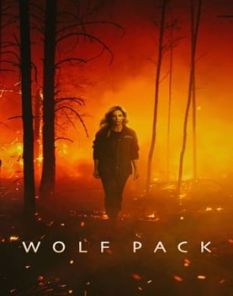 Wolf Pack temporada 1 capitulo 4