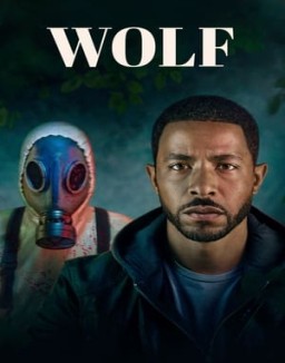 Wolf temporada 1 capitulo 3