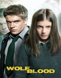 Wolfblood temporada 1 capitulo 12