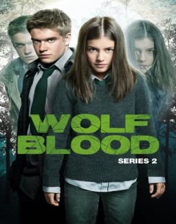 Wolfblood temporada 2 capitulo 13