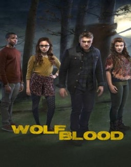 Wolfblood saison 3