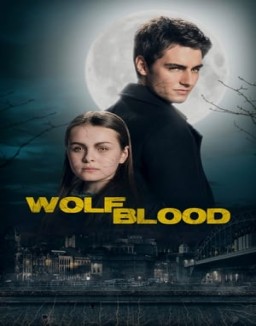 Wolfblood temporada 4 capitulo 9