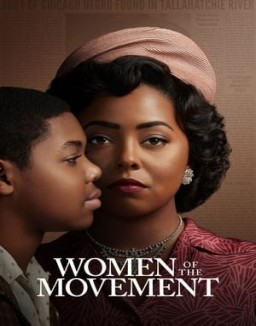 Women of the Movement temporada 1 capitulo 5