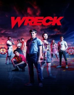 Wreck: Psico Pato temporada 1 capitulo 2