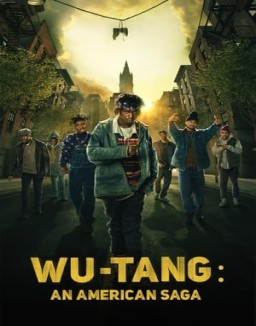 Wu-Tang: An American Saga temporada 1 capitulo 1