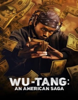 Wu-Tang: An American Saga temporada 3 capitulo 10