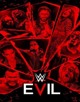 WWE Evil temporada 1 capitulo 4