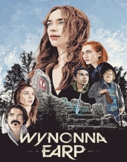 Wynonna Earp temporada 1 capitulo 13