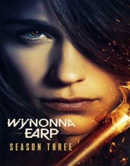 Wynonna Earp temporada 3 capitulo 7