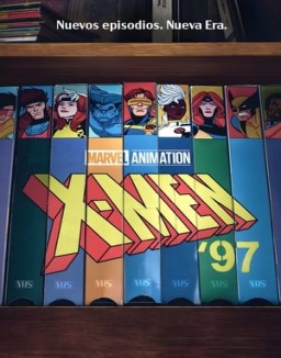 X-Men '97 temporada 1 capitulo 8