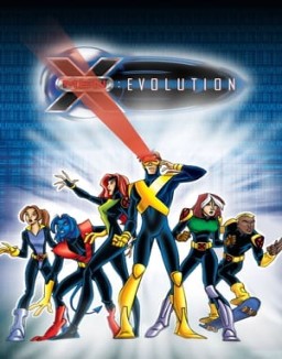 X-Men: Evolución temporada 1 capitulo 13