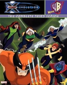 X-Men: Evolución temporada 3 capitulo 5