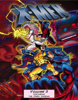 X Men, La Serie Animada temporada 3 capitulo 9