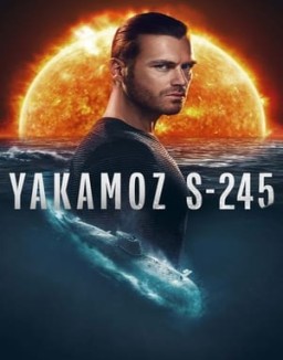 Yakamoz S-245 temporada 1 capitulo 7